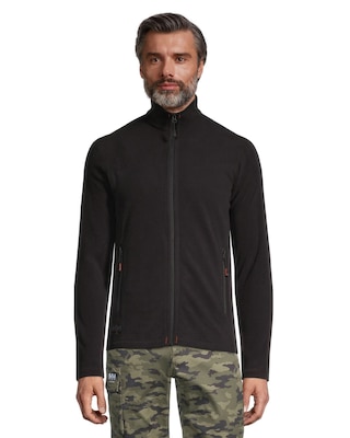 Helly Hansen Workwear Oxford Veste de travail Polartec à volant léger pour homme