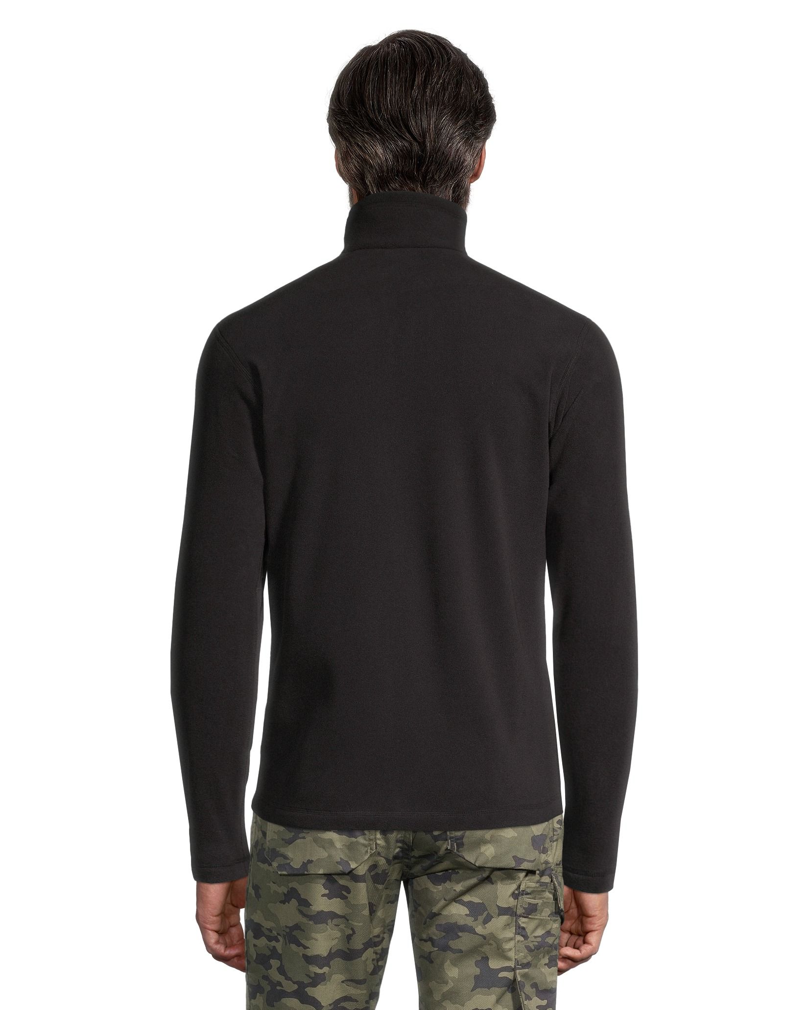 Helly Hansen Workwear Men's Oxford Light Fleece Polartec Work Jacket