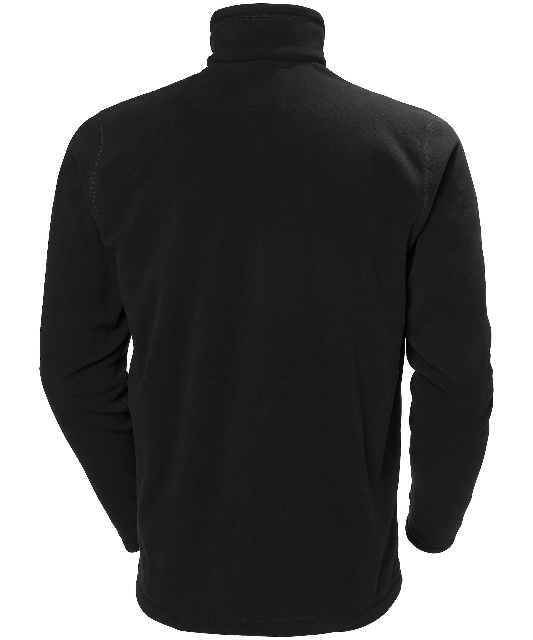 Helly Hansen Workwear Men's Oxford Light Fleece Polartec Work Jacket