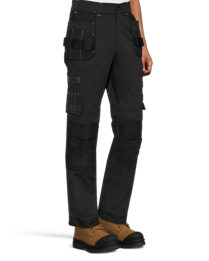 Dickies Men's Universal Flex Cordura Trouser Pants Marks