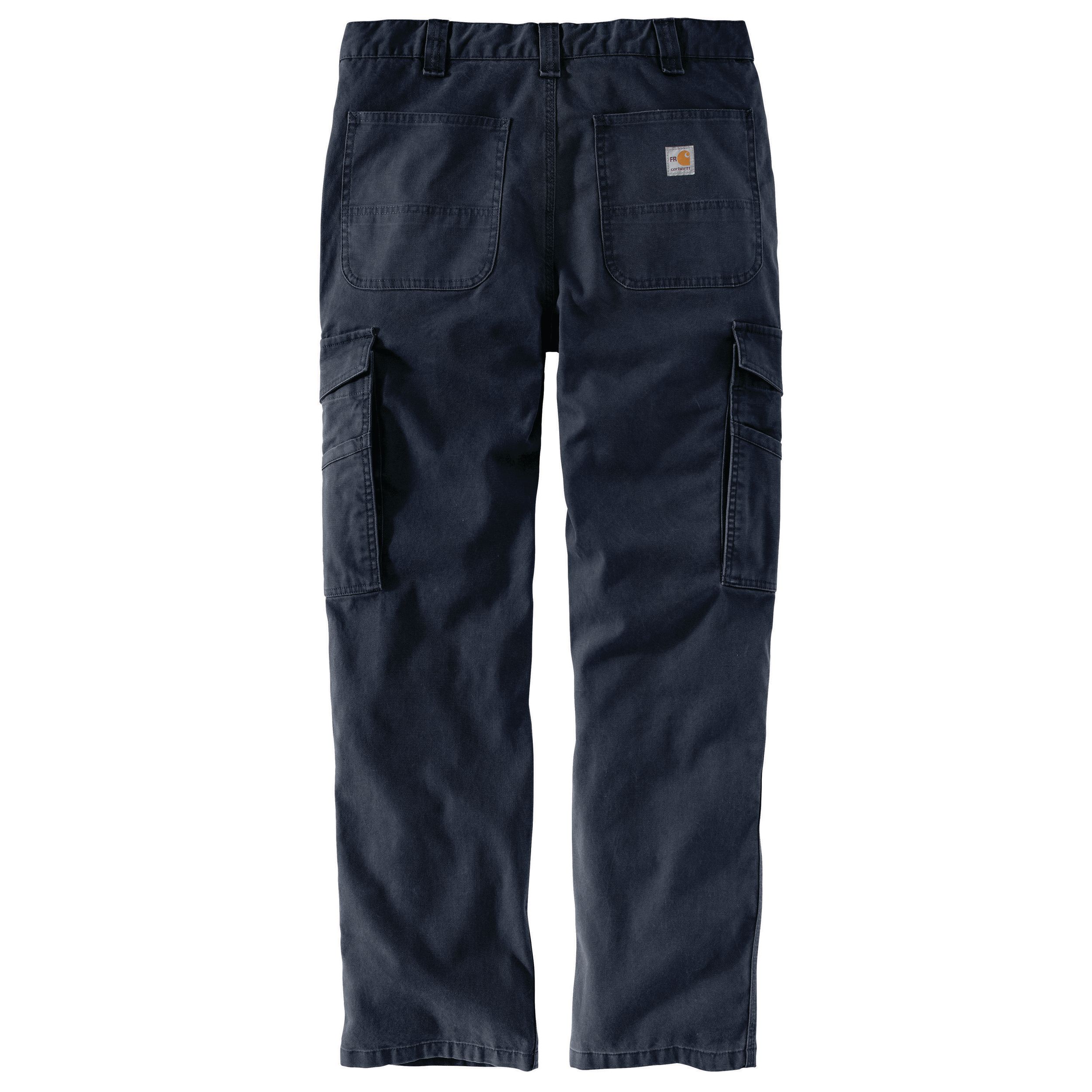 Carhartt Men's Rigby Flame Resistant Cargo Pants