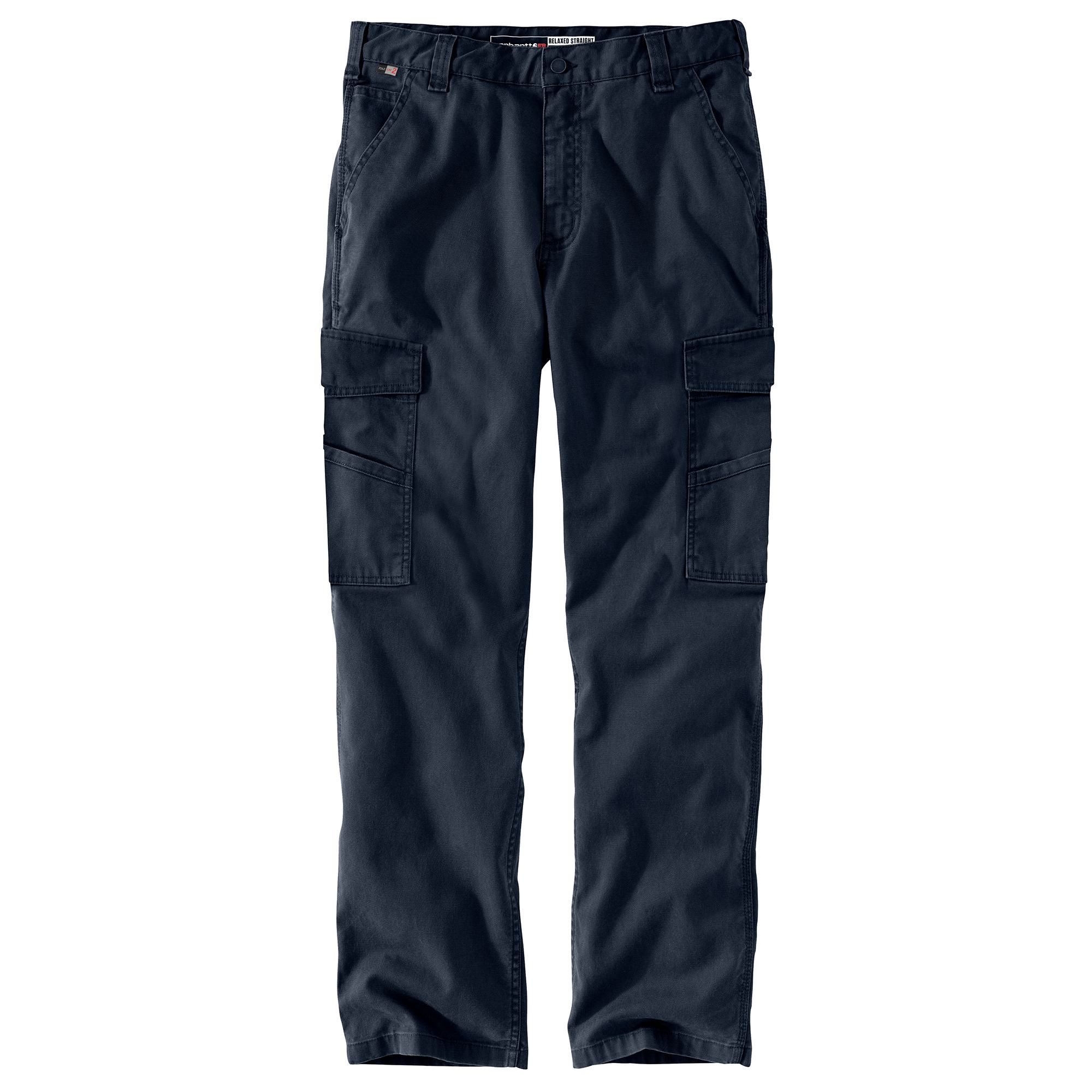 Carhartt Men's Rigby Flame Resistant Cargo Pants