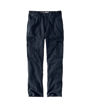 Carhartt Men's Rigby Flame Resistant Cargo Pants