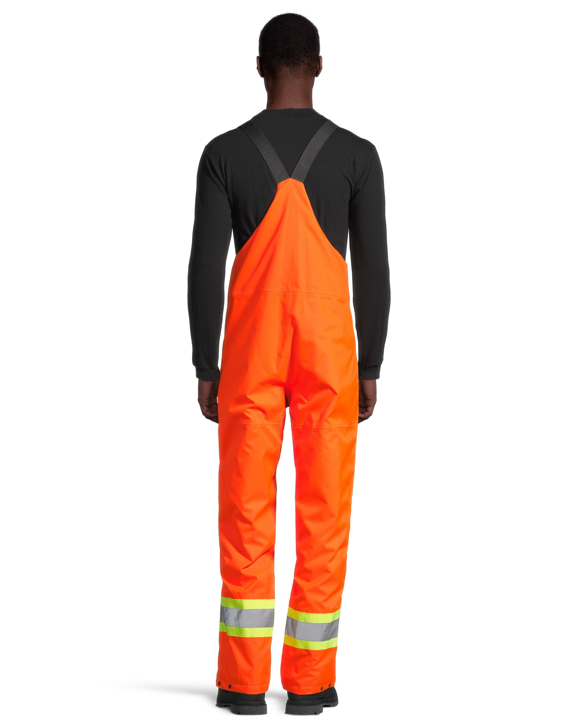 hi vis overalls waterproof