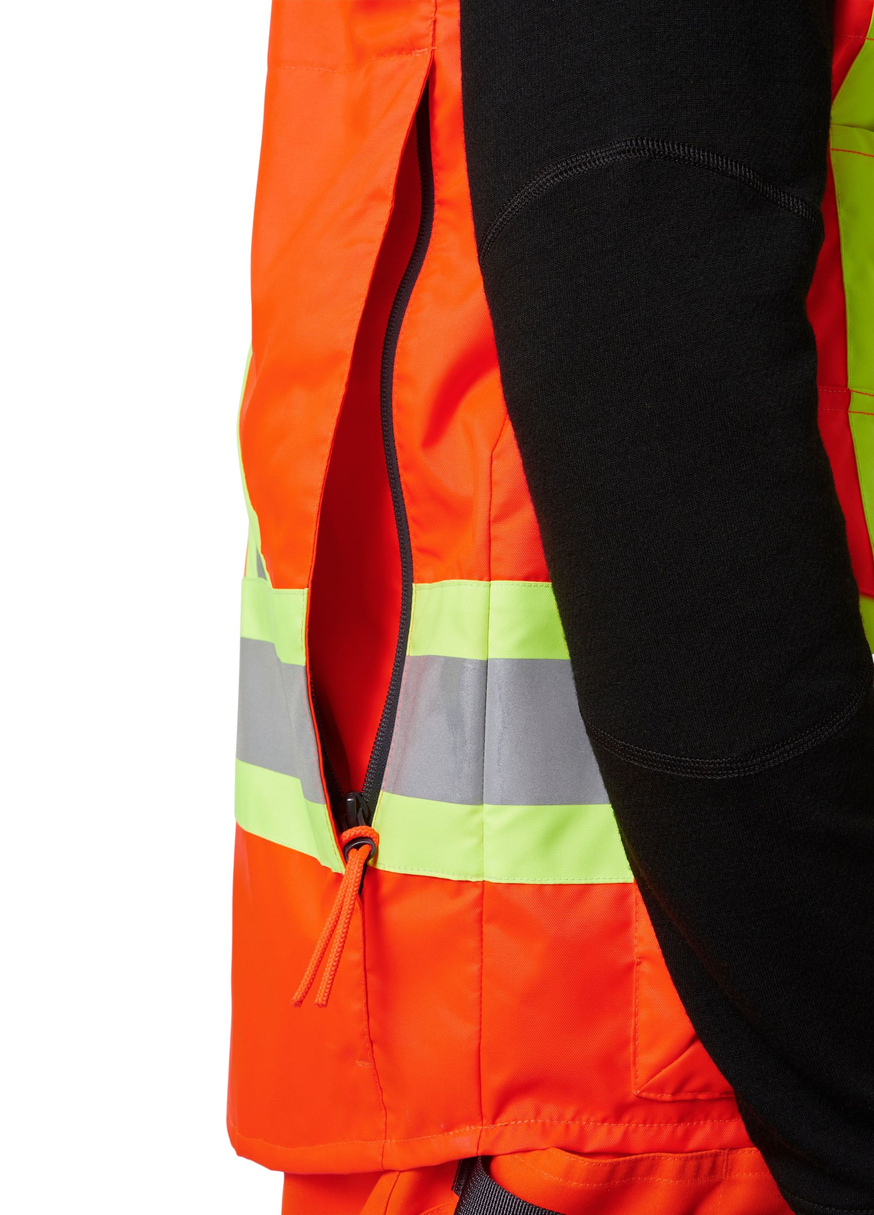 Veste d'arpenteur à haute visibilité pour hommes, Alta, Helly Hansen Workwear