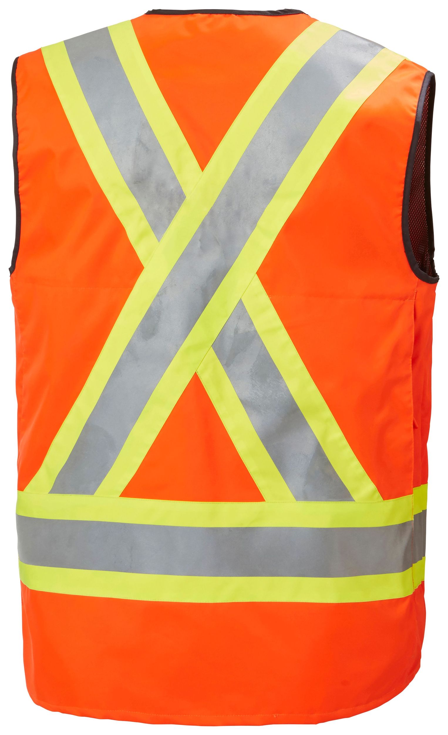 Veste d'arpenteur à haute visibilité pour hommes, Alta, Helly Hansen Workwear