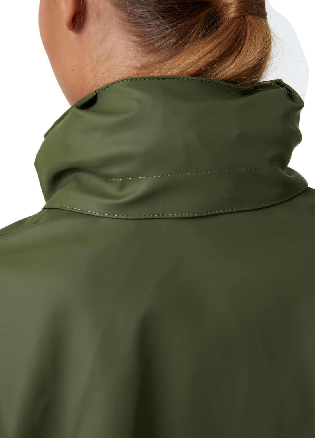 Veste de pluie imperméable en polyuréthane pour femmes, Gale, Helly Hansen Workwear