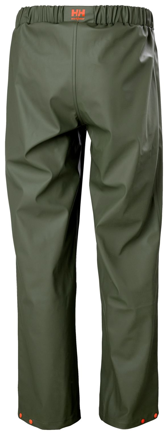 Pantalon de pluie pour le travail étanche à l'eau pour femmes, Gale, Helly Hansen Workwear