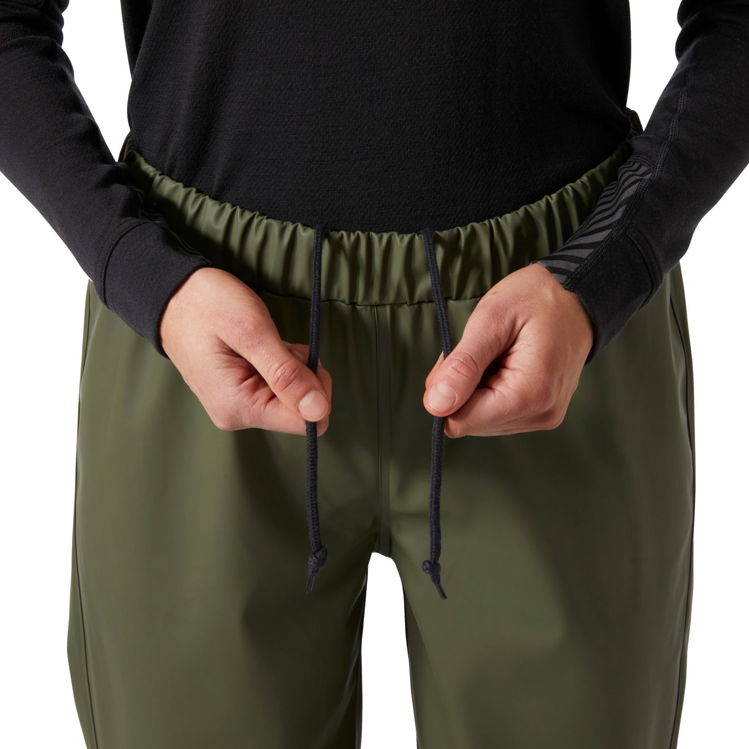 Pantalon de pluie pour le travail étanche à l'eau pour femmes, Gale, Helly Hansen Workwear