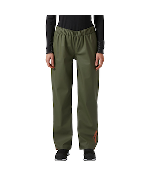 Pantalon de pluie pour le travail étanche à l'eau pour femmes, Gale, Helly Hansen Workwear