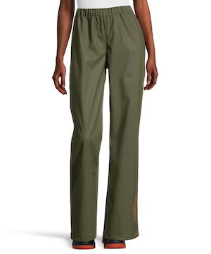 Pantalon de pluie pour le travail étanche à l'eau pour femmes, Gale, Helly Hansen Workwear
