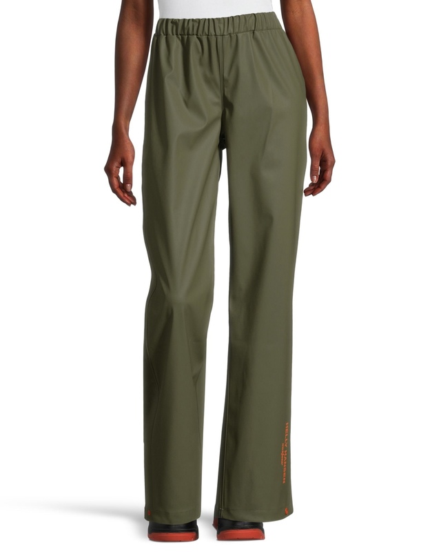 Pantalon de pluie pour le travail étanche à l'eau pour femmes, Gale, Helly Hansen Workwear