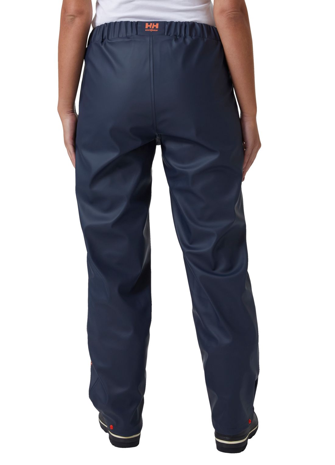 Pantalon de pluie pour le travail étanche à l'eau pour femmes, Gale, Helly Hansen Workwear