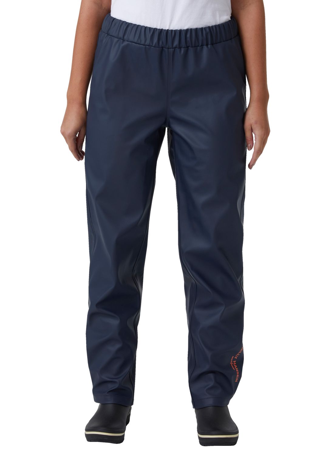 Pantalon de pluie pour le travail étanche à l'eau pour femmes, Gale, Helly Hansen Workwear