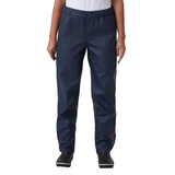 Pantalon de pluie pour le travail étanche à l'eau pour femmes, Gale, Helly Hansen Workwear Front_Flat