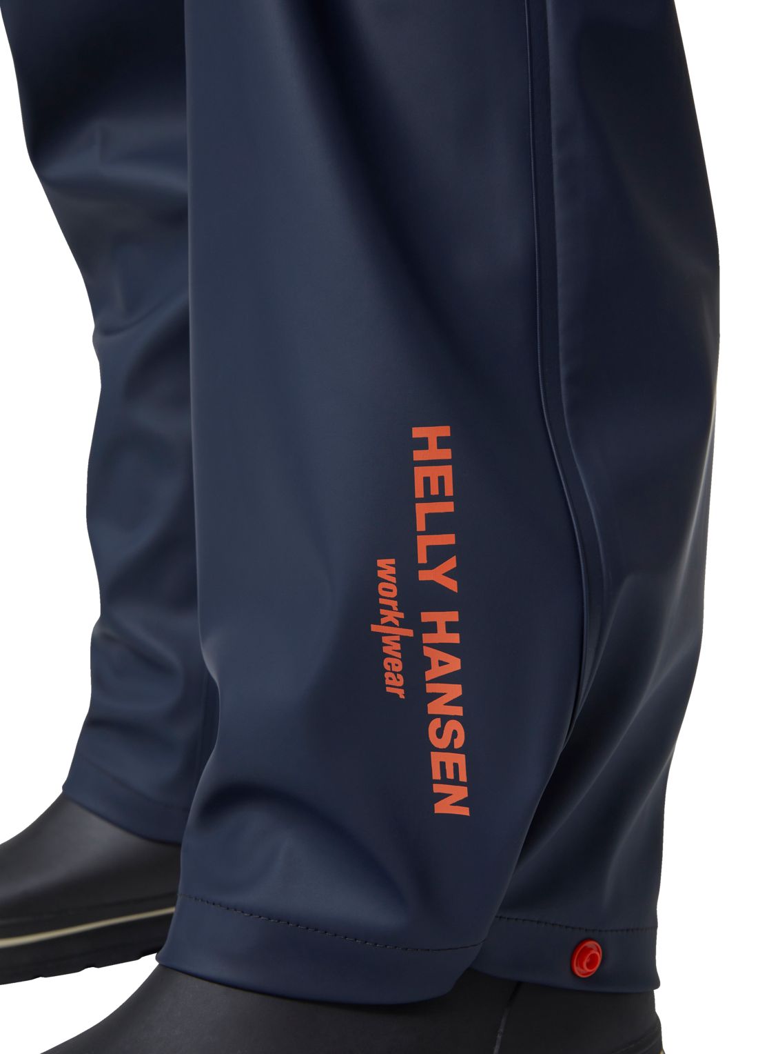 Pantalon de pluie pour le travail étanche à l'eau pour femmes, Gale, Helly Hansen Workwear
