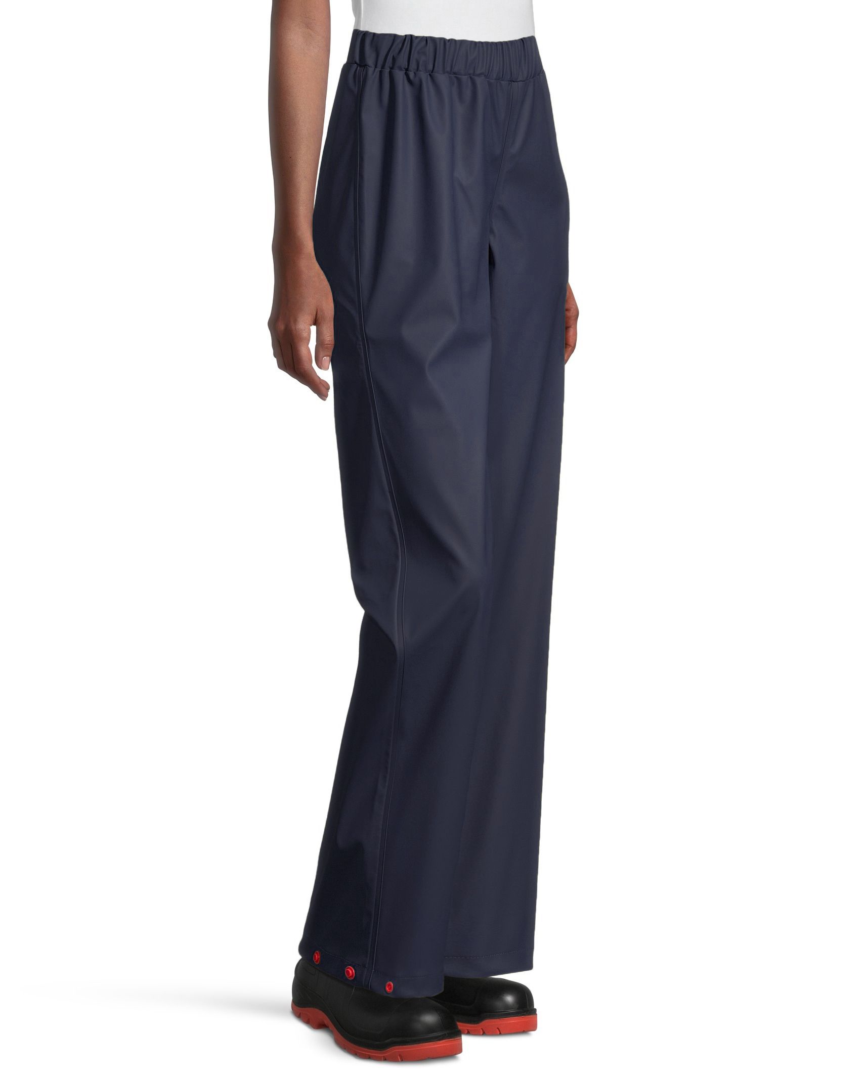 Pantalon de pluie pour le travail étanche à l'eau pour femmes, Gale, Helly Hansen Workwear