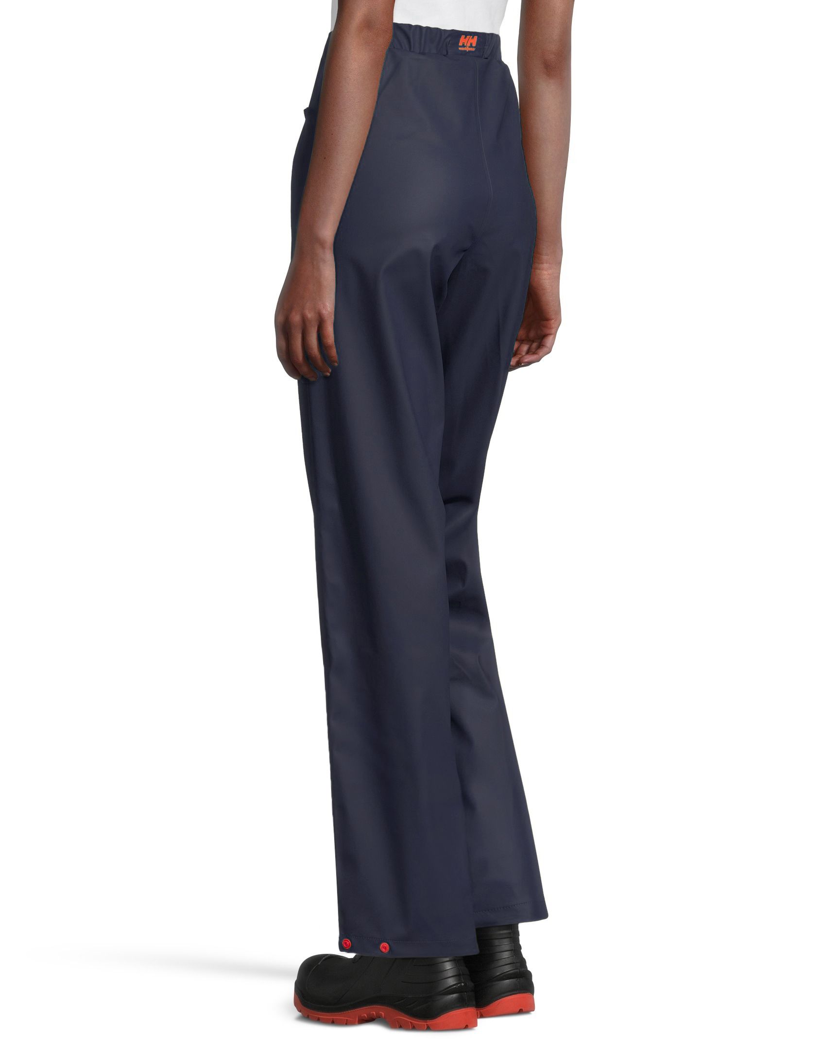 Pantalon de pluie pour le travail étanche à l'eau pour femmes, Gale, Helly Hansen Workwear