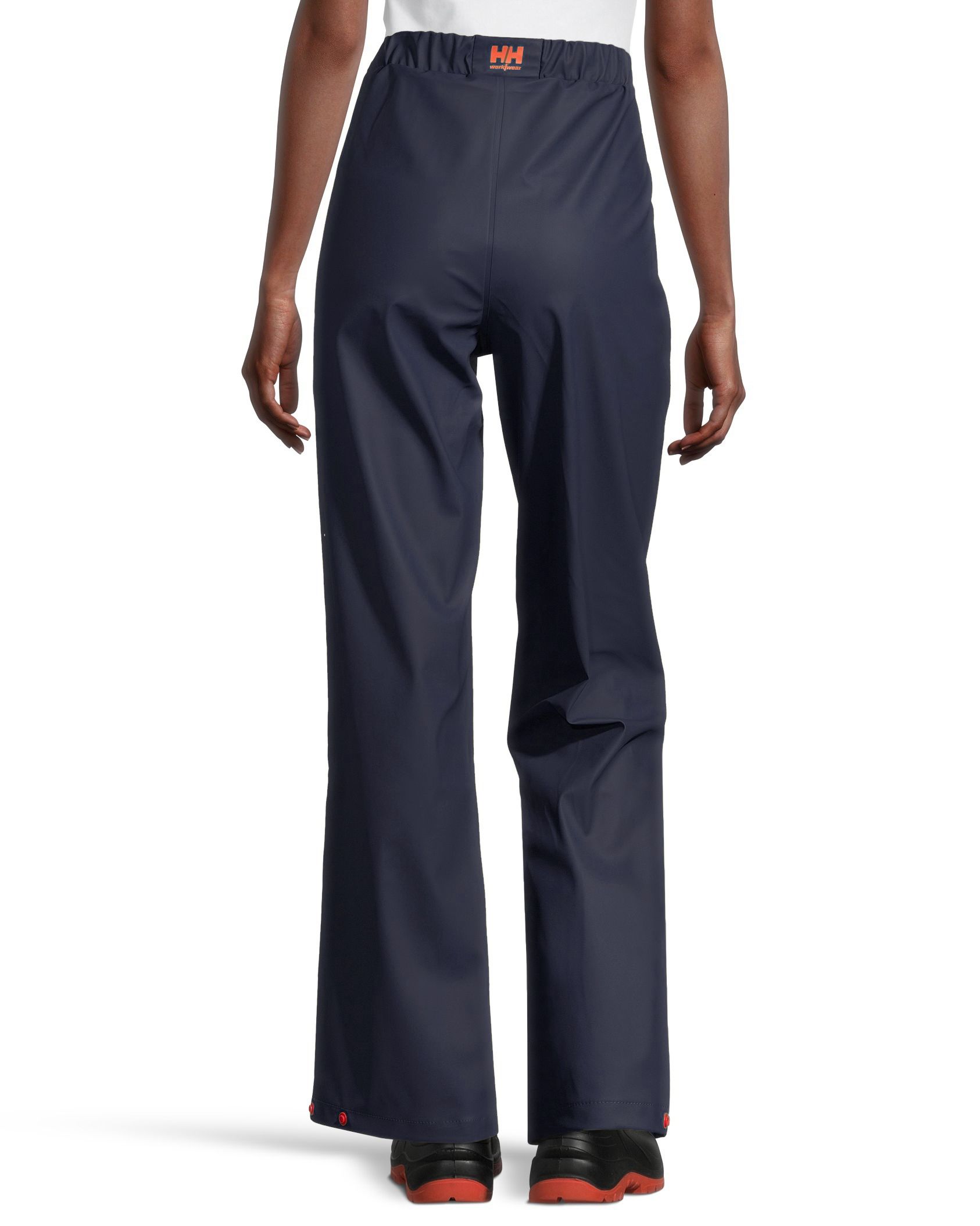 Pantalon de pluie pour le travail étanche à l'eau pour femmes, Gale, Helly Hansen Workwear