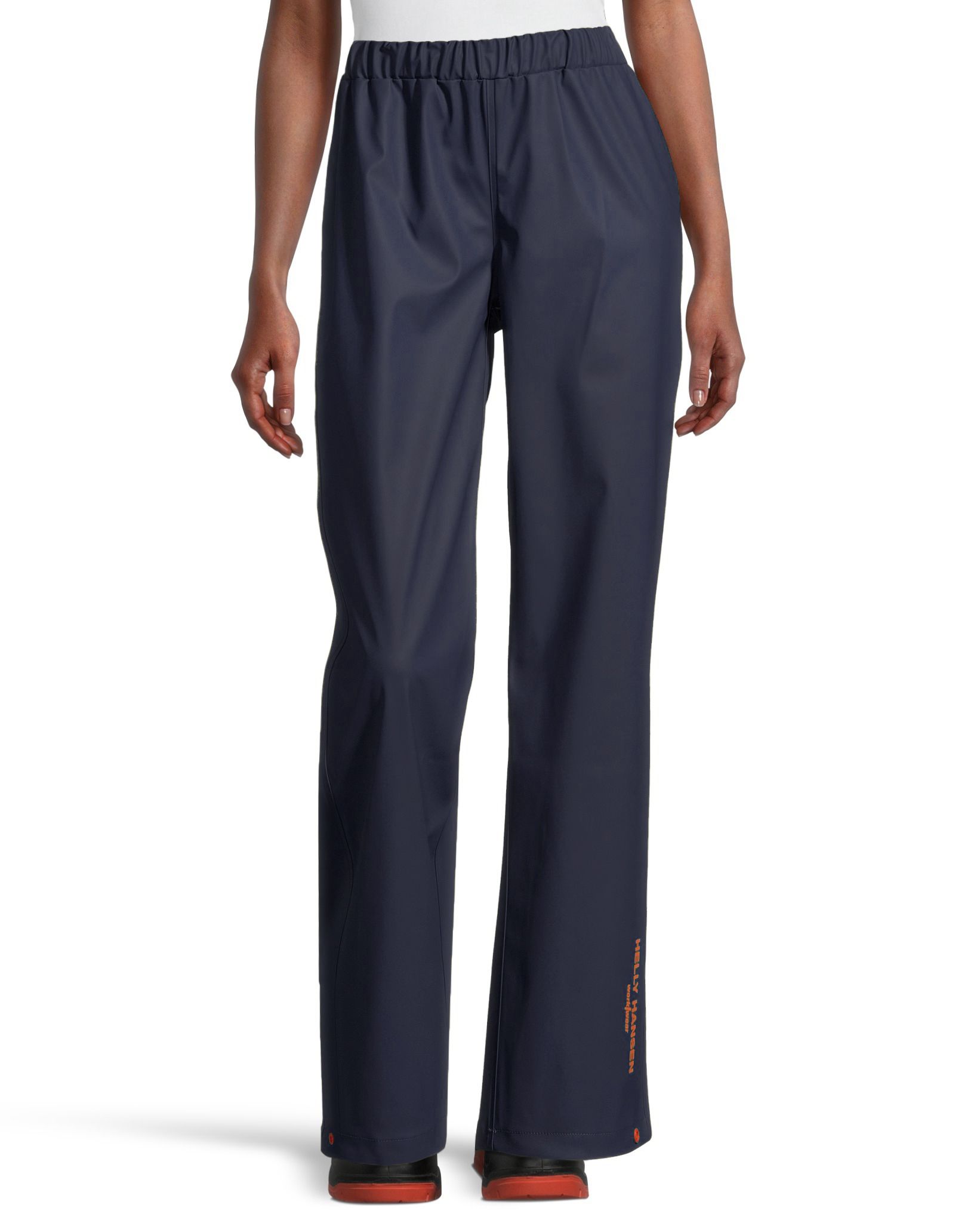 Pantalon de pluie pour le travail étanche à l'eau pour femmes, Gale, Helly Hansen Workwear