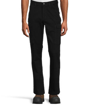 Pantalon cargo à jambe droite et coupe décontractée pour hommes, Rigby, Carhartt