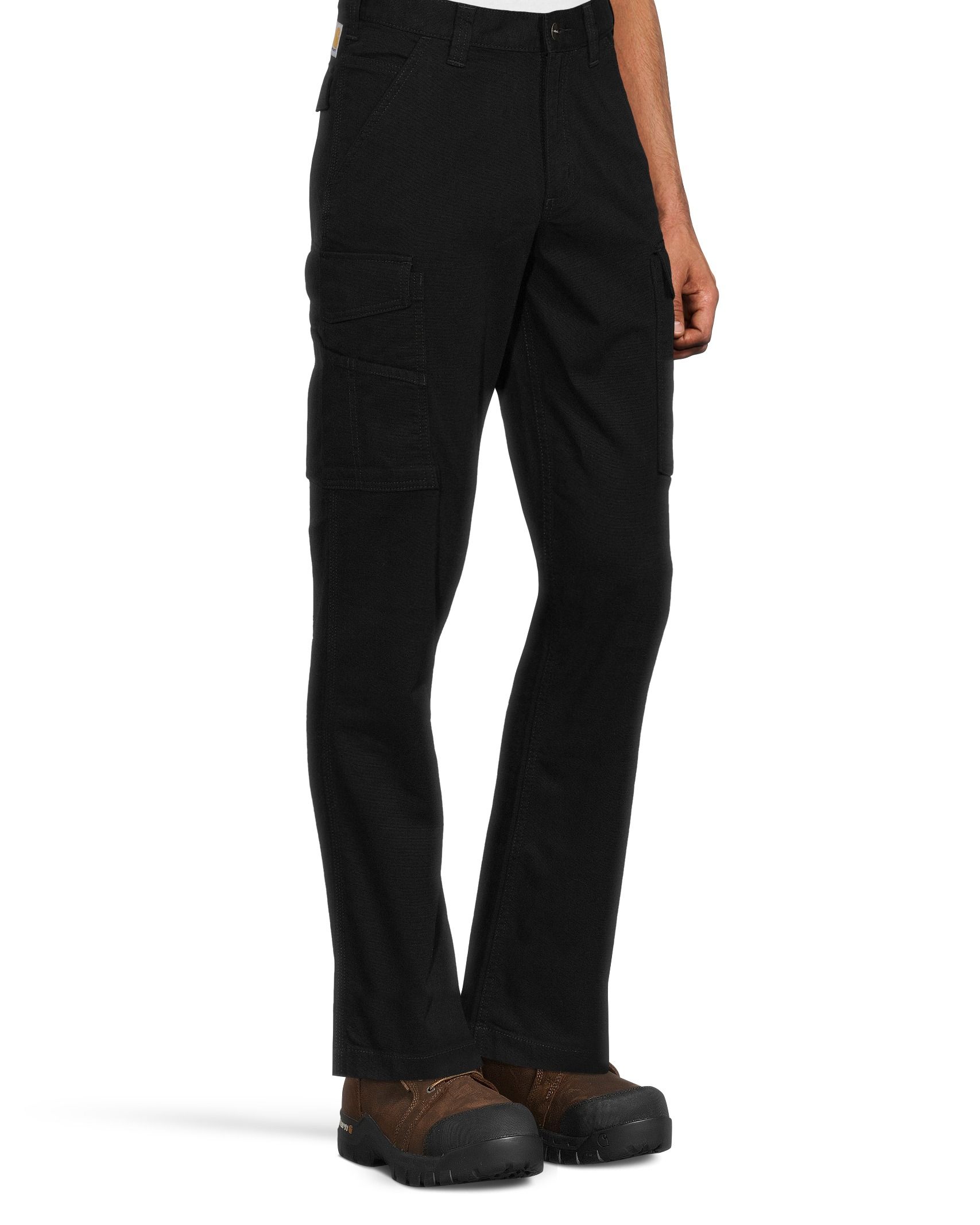 Pantalon cargo à jambe droite et coupe décontractée pour hommes, Rigby, Carhartt