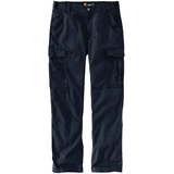 Carhartt Men's Relaxed Straight Rigby Cargo Pants Front_Flat