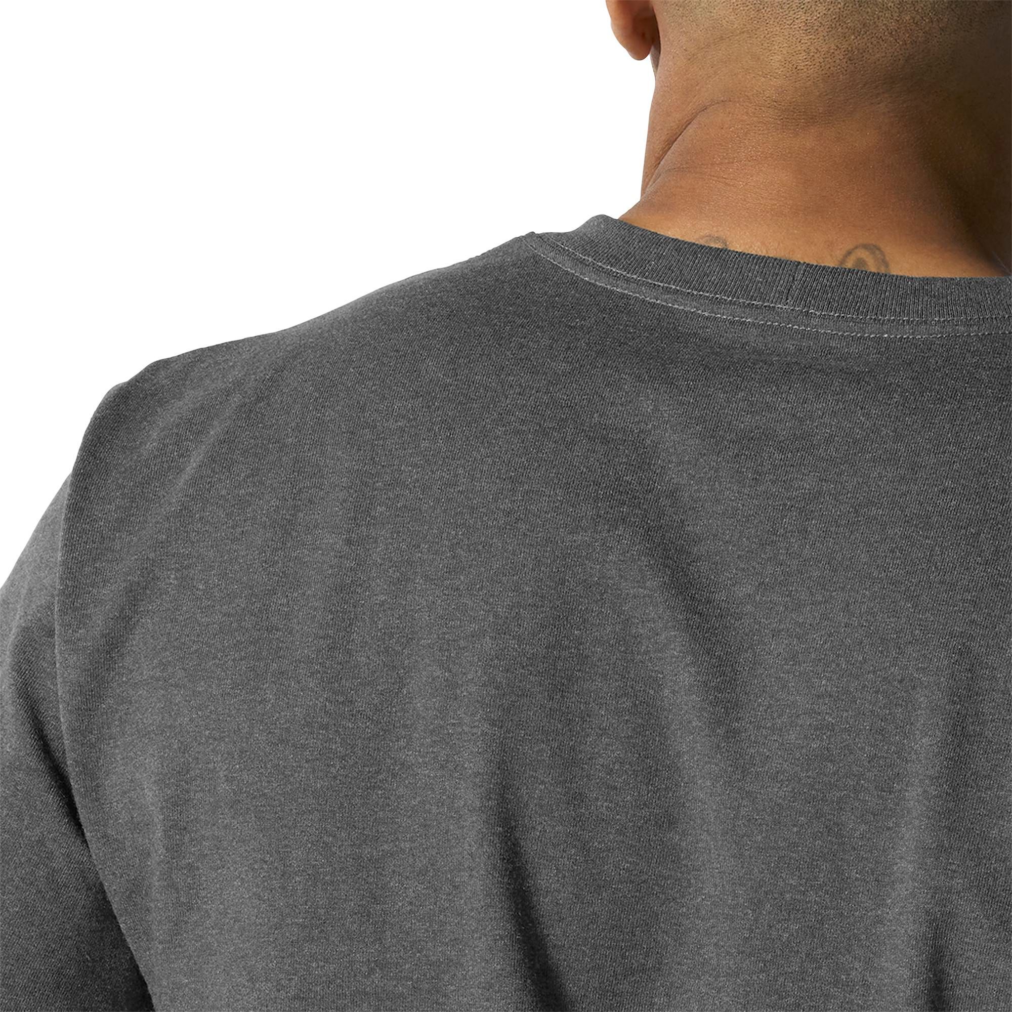 Carhartt Men's Loose Fit Pocket T-Shirt