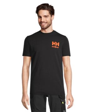 T-shirt graphique pour hommes, Helly Hansen Workwear
