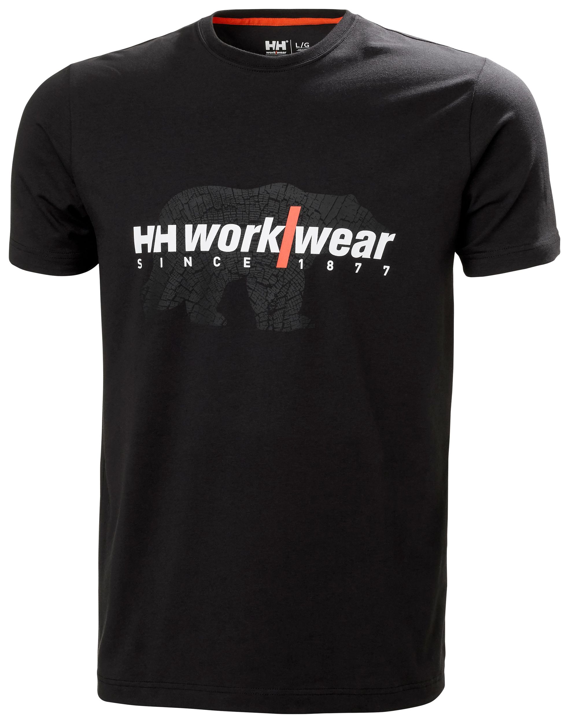 Helly Hansen Workwear Men's Graphic T-shirt