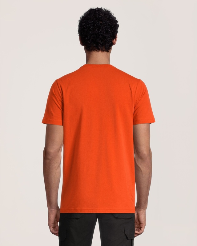 T-shirt de travail graphique à col ras du cou pour hommes, Helly Hansen Workwear