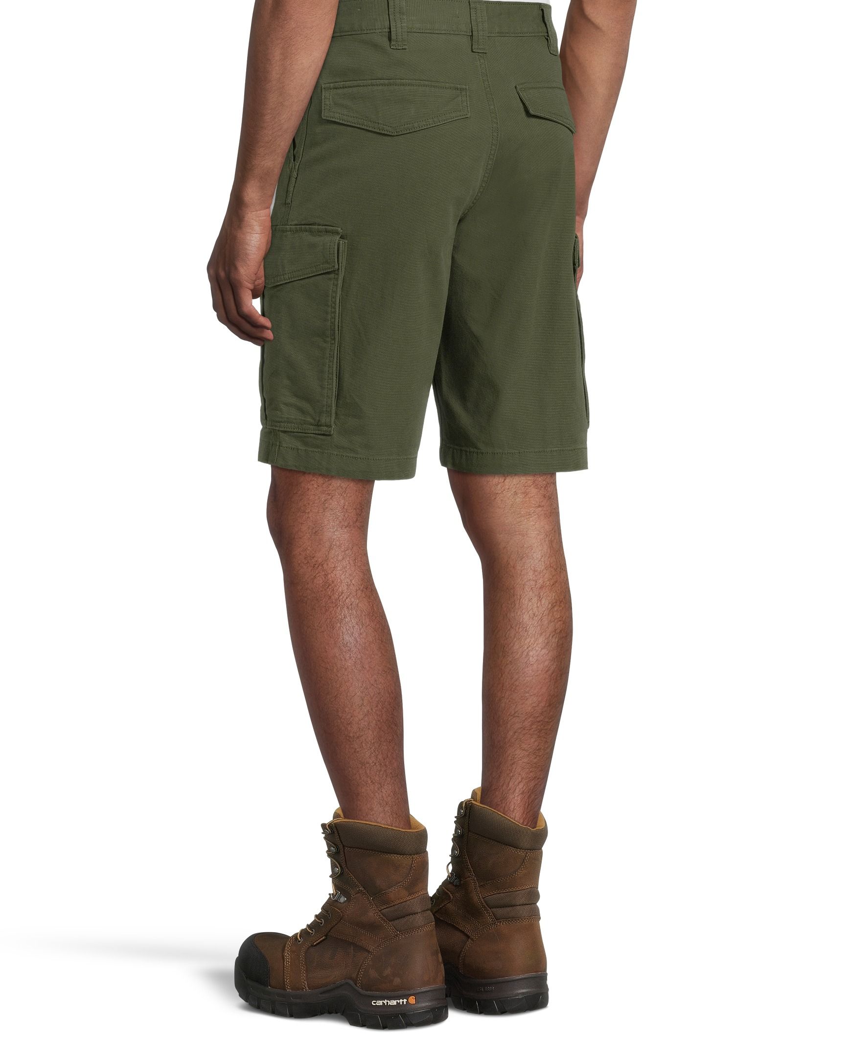 Carhartt Men's Relaxed 11" Rigby Cargo Shorts