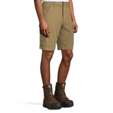 Carhartt Men's Relaxed 11" Rigby Cargo Shorts Front_Angled_Right