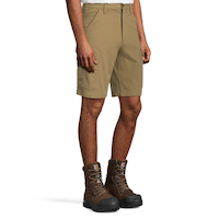 Carhartt Men's Relaxed 11" Rigby Cargo Shorts Front_Angled_Right