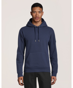 Chandail en molleton de travail avec capuche et poche kangourou pour hommes, Dakota Workpro series