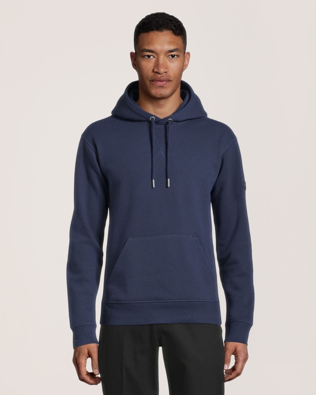 Chandail en molleton de travail avec capuche et poche kangourou pour hommes, Dakota Workpro series