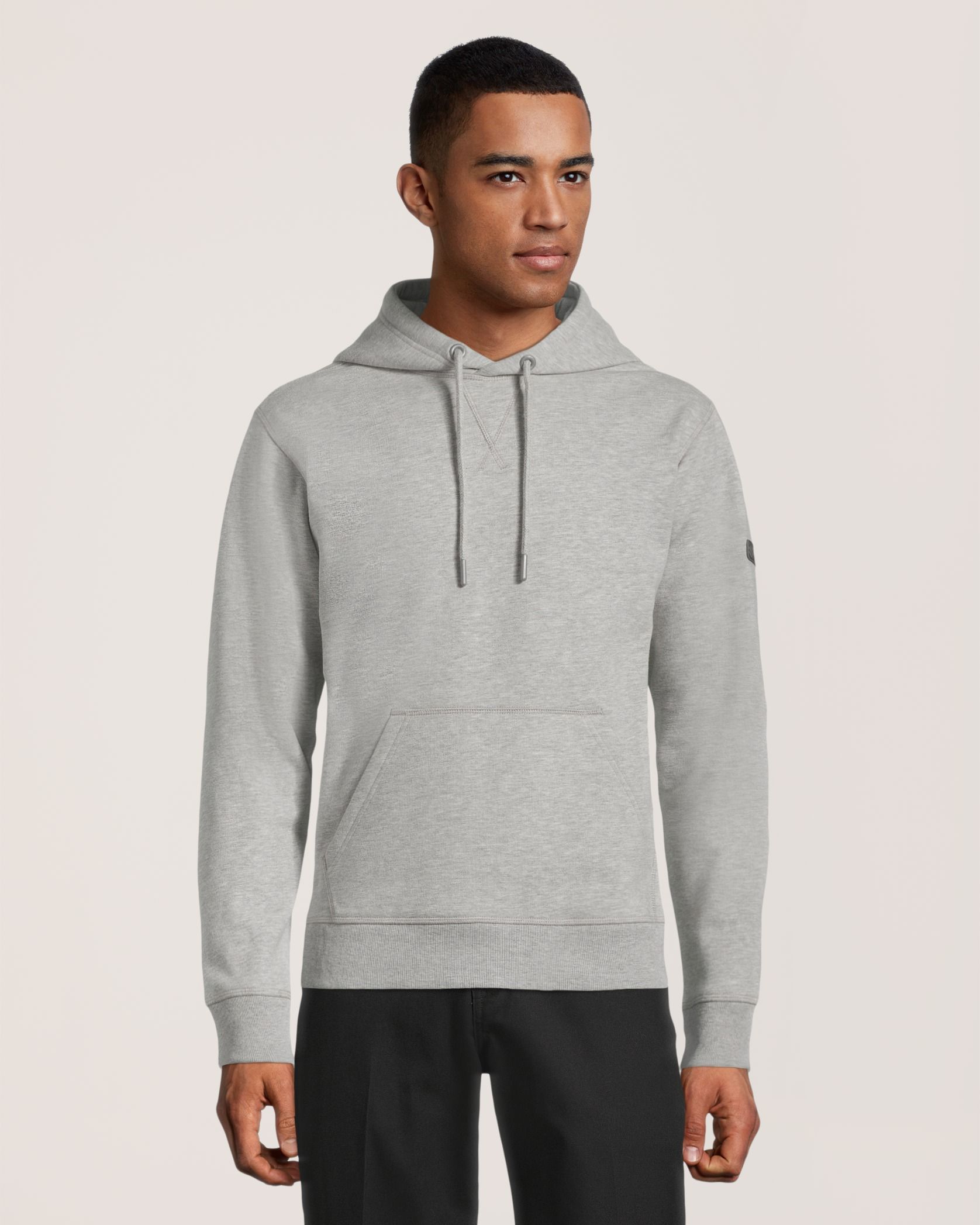 Chandail en molleton de travail avec capuche et poche kangourou pour hommes, Dakota Workpro series