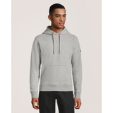 Chandail en molleton de travail avec capuche et poche kangourou pour hommes, Dakota Workpro series Front_Flat