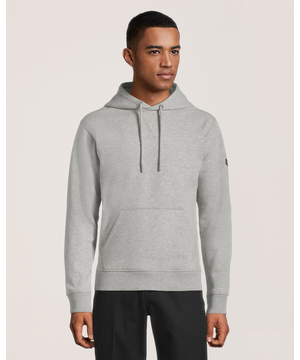 Chandail en molleton de travail avec capuche et poche kangourou pour hommes, Dakota Workpro series