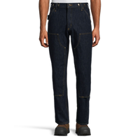 Carhartt Carhartt Rugged Flex Heavyweight Double Front Utility Logger Jeans - Front_Flat