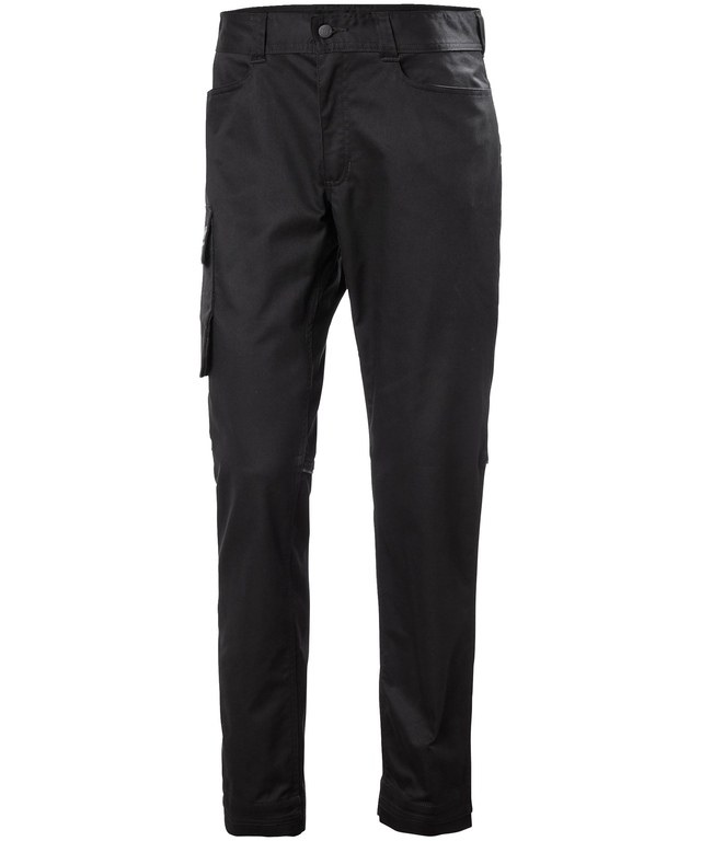 Helly Hansen Workwear Pantalon de service pour hommes, Manchester