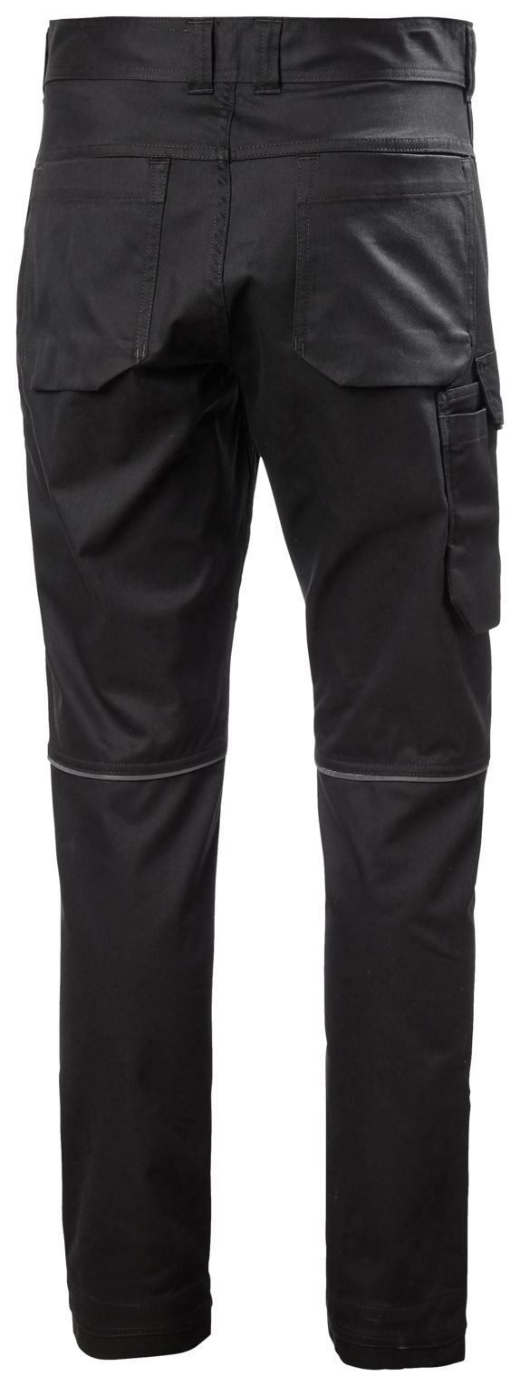 Helly Hansen Workwear Pantalon de service pour hommes, Manchester