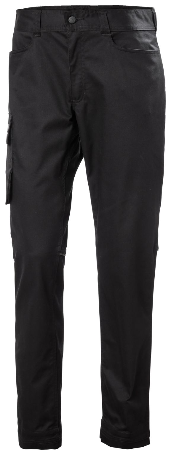 Helly Hansen Workwear Pantalon de service pour hommes, Manchester