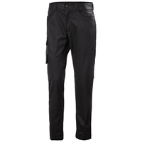 Helly Hansen Workwear Pantalon de service pour hommes, Manchester Front_Angled_Left