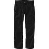 Carhartt Men's Rugged Flex Professional Series Relaxed Fit Work Pants - Shadow Front_Flat