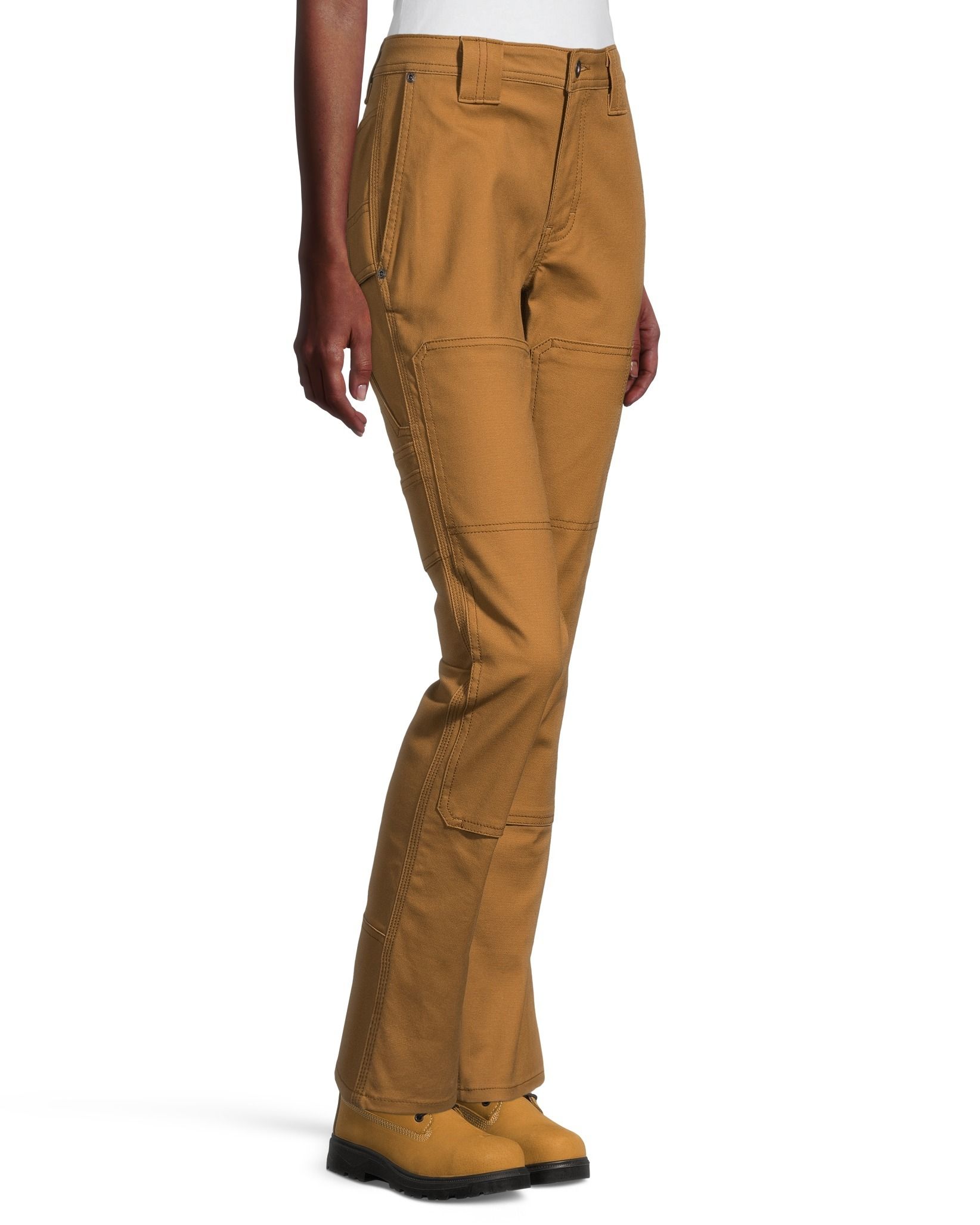 Pantalon de travail à coupe droite hydrofuge pour femmes, Duratech Renegade, Dickies