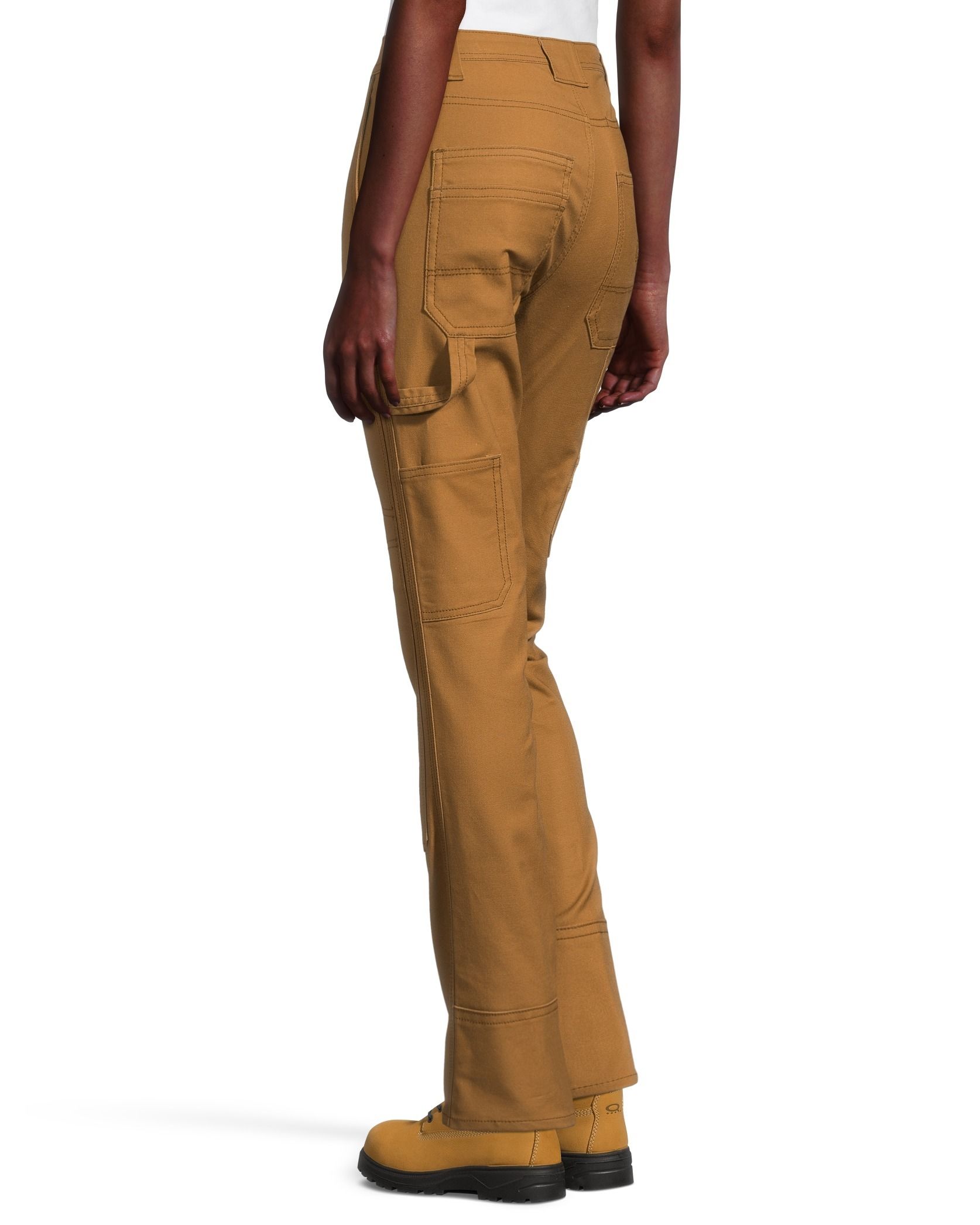 Pantalon de travail à coupe droite hydrofuge pour femmes, Duratech Renegade, Dickies