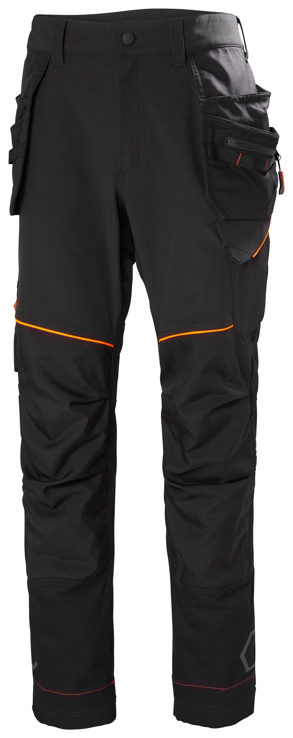 Helly Hansen Workwear Men's Chelsea Evolution BRZ Construction 4-Way Stretch Work Pants