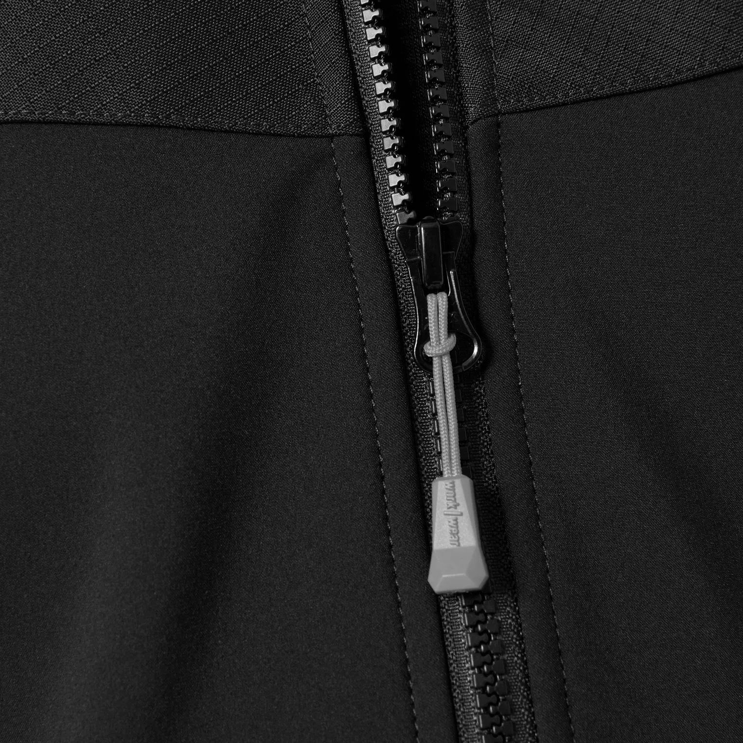 Helly Hansen Workwear Men's Oxford Water Resistant Softshell Work Jacket