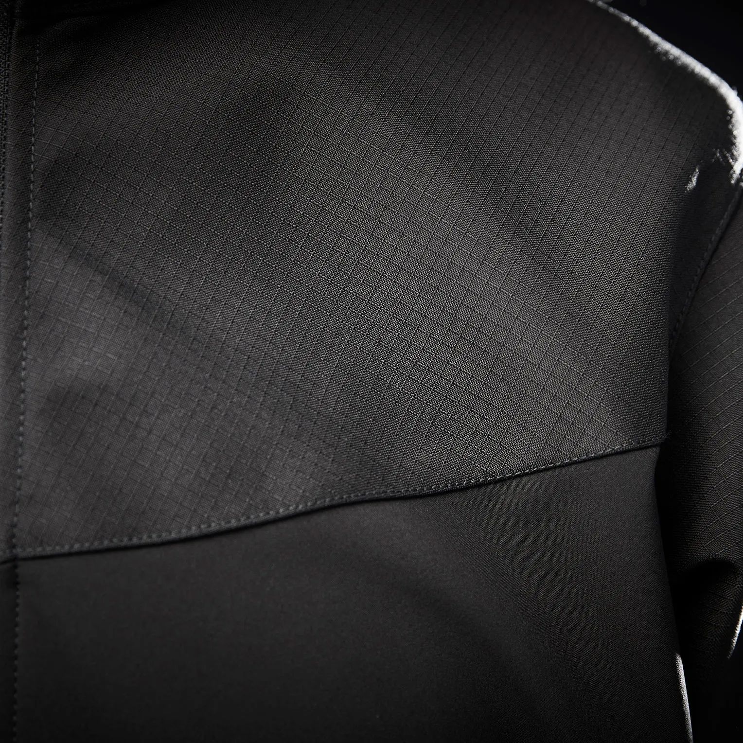 Helly Hansen Workwear Men's Oxford Water Resistant Softshell Work Jacket